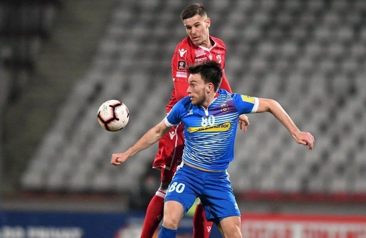 Un jucator convocat de Radoi la nationala U21 se transfera in Ungaria si recunoaste: