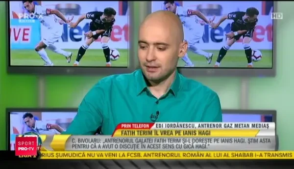 Cutremur la Hermannstadt! Ruben Albes a tradat-o pe Anamaria Prodan si s-a aliat cu ceilalti conducatori ai clubului! Ruptura e inevitabila!