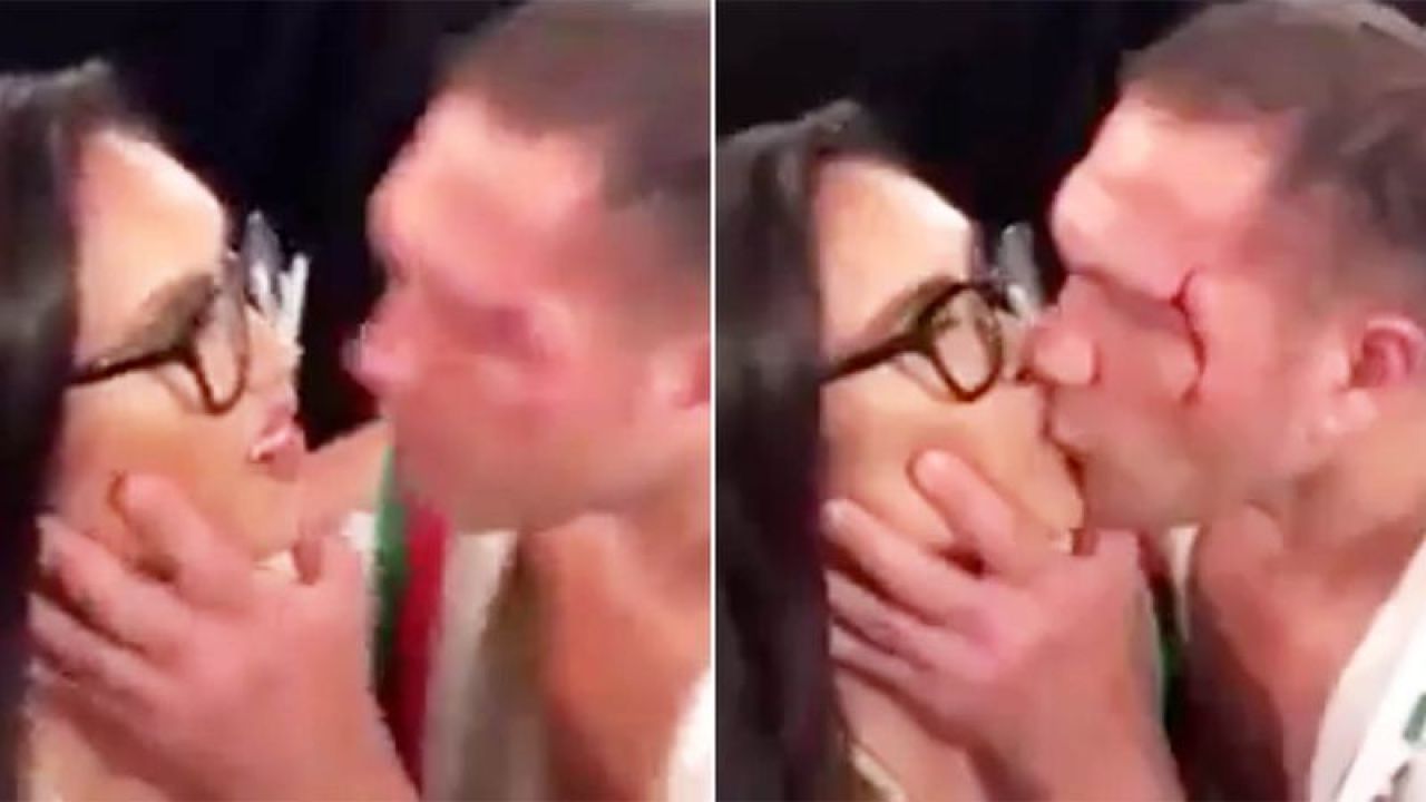 Kubrat Pulev, suspendat DRASTIC pentru ca a sarutat o jurnalista la interviu. Pedeapsa primita de bulgar_1