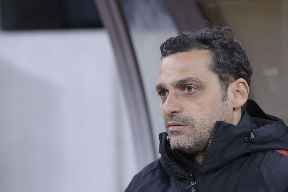 Decizia luata de Teja dupa ce Becali a anuntat ca e OUT de la FCSB! Antrenorul a tinut un discurs in fata jucatorilor