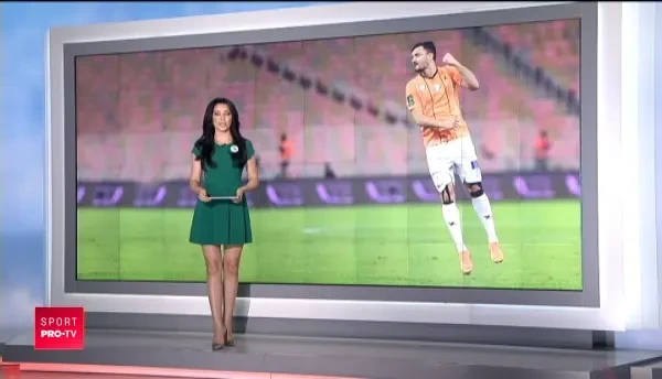 Transferul BOMBA cu care Dan Petrescu vrea sa o duca pe CFR Cluj in grupele UEFA Champions League! Budescu se poate intoarce in Liga 1 ca rival al FCSB-ului