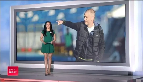 El va fi noul antrenor al FCSB-ului! Becali tocmai a facut anuntul: "99% e Edi!"