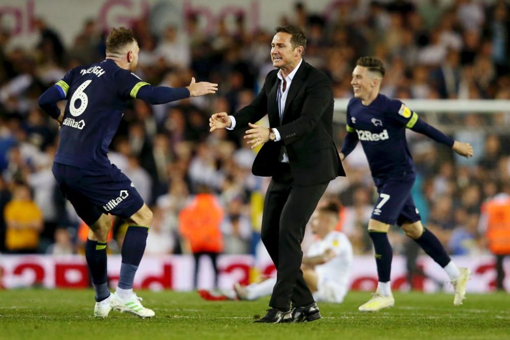 Meciul de 100+ milioane de lire! Finala Play Off-ului de promovare in Premier League s-a decis dramatic, Frank Lampard poate ajunge ca antrenor in prima liga_4