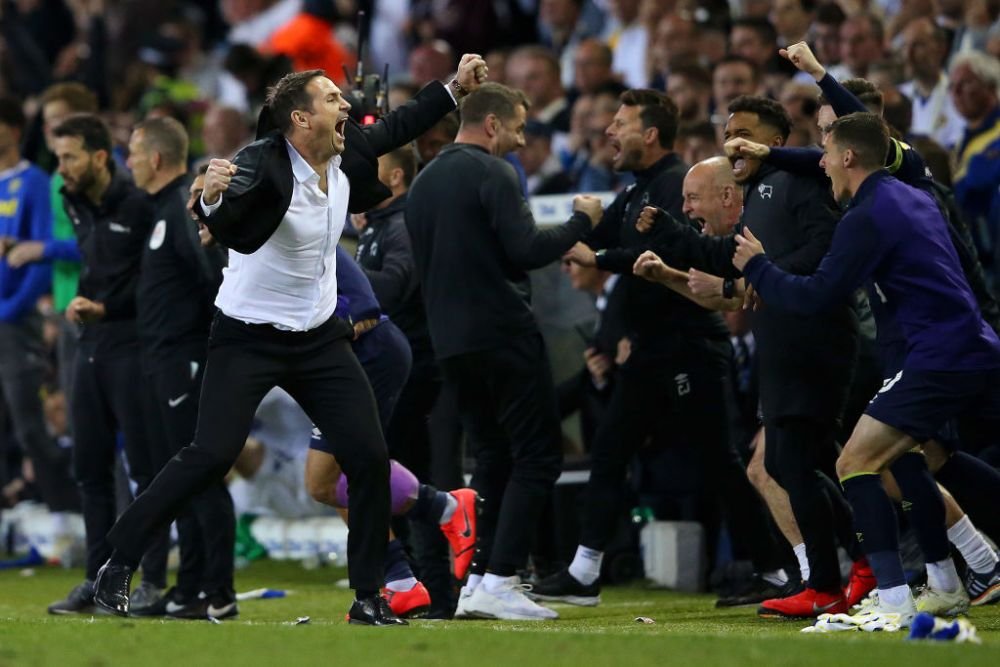 Meciul de 100+ milioane de lire! Finala Play Off-ului de promovare in Premier League s-a decis dramatic, Frank Lampard poate ajunge ca antrenor in prima liga_5