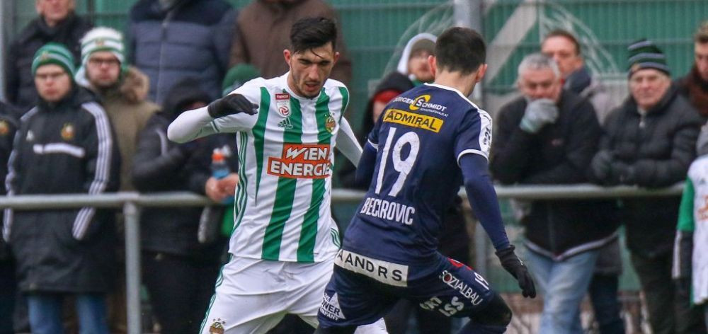 PRIMA BOMBA a verii la FCSB: atacantul la care Becali viseaza de 3 ani poate veni la pret REDUS! Ce se intampla cu Ivan