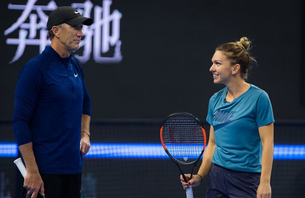 Cum comenteaza Mats Wilander schimbarile pregatite de Simona Halep: Se va gandi toata viata la Darren Cahill!