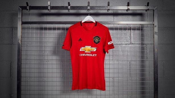 Man.United, Bayern, Juventus si Chelsea si-au lansat echipamente noi pentru sezonul 2019/2020! Ce surprize pregatesc Barca si Real. FOTO_5