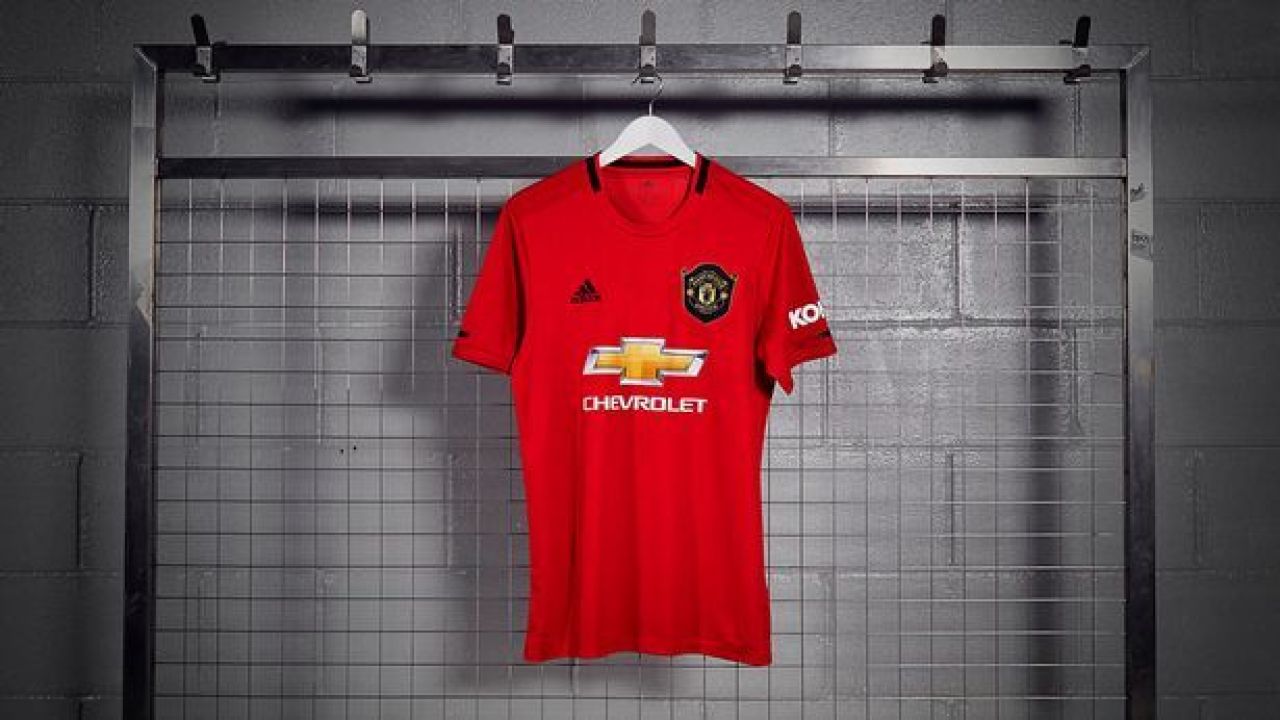 Man.United, Bayern, Juventus si Chelsea si-au lansat echipamente noi pentru sezonul 2019/2020! Ce surprize pregatesc Barca si Real. FOTO_5