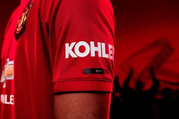 Man.United, Bayern, Juventus si Chelsea si-au lansat echipamente noi pentru sezonul 2019/2020! Ce surprize pregatesc Barca si Real. FOTO_7