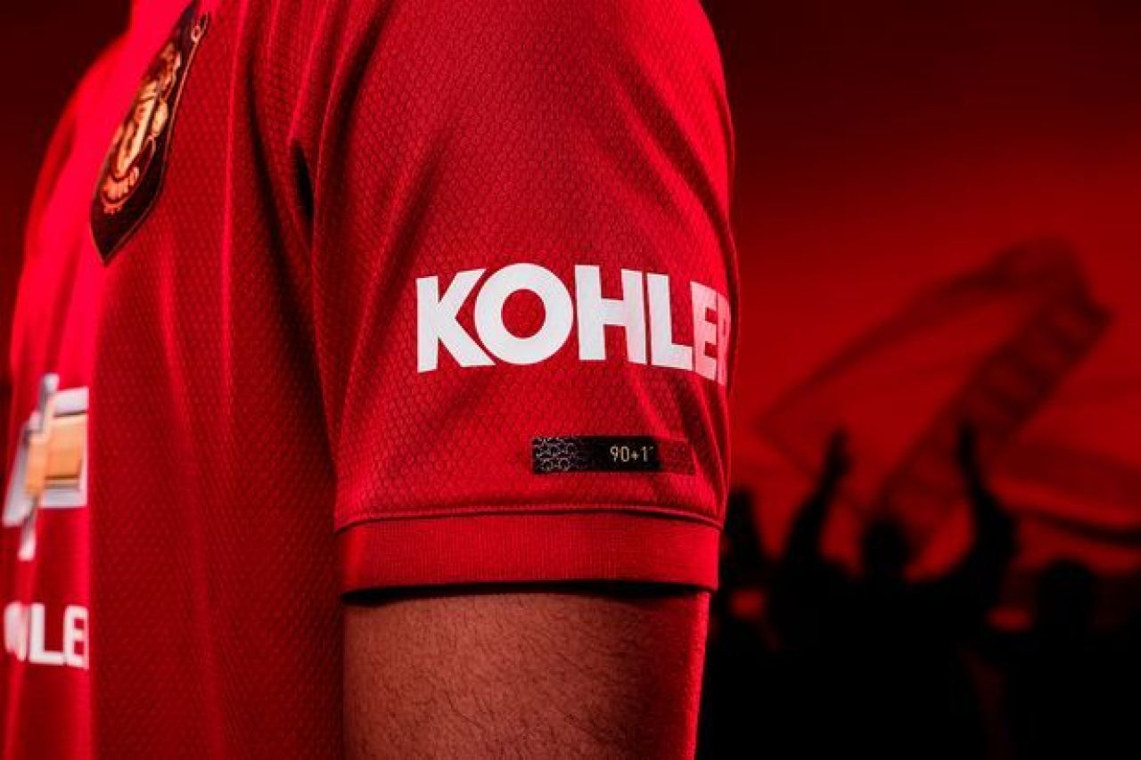 Man.United, Bayern, Juventus si Chelsea si-au lansat echipamente noi pentru sezonul 2019/2020! Ce surprize pregatesc Barca si Real. FOTO_7