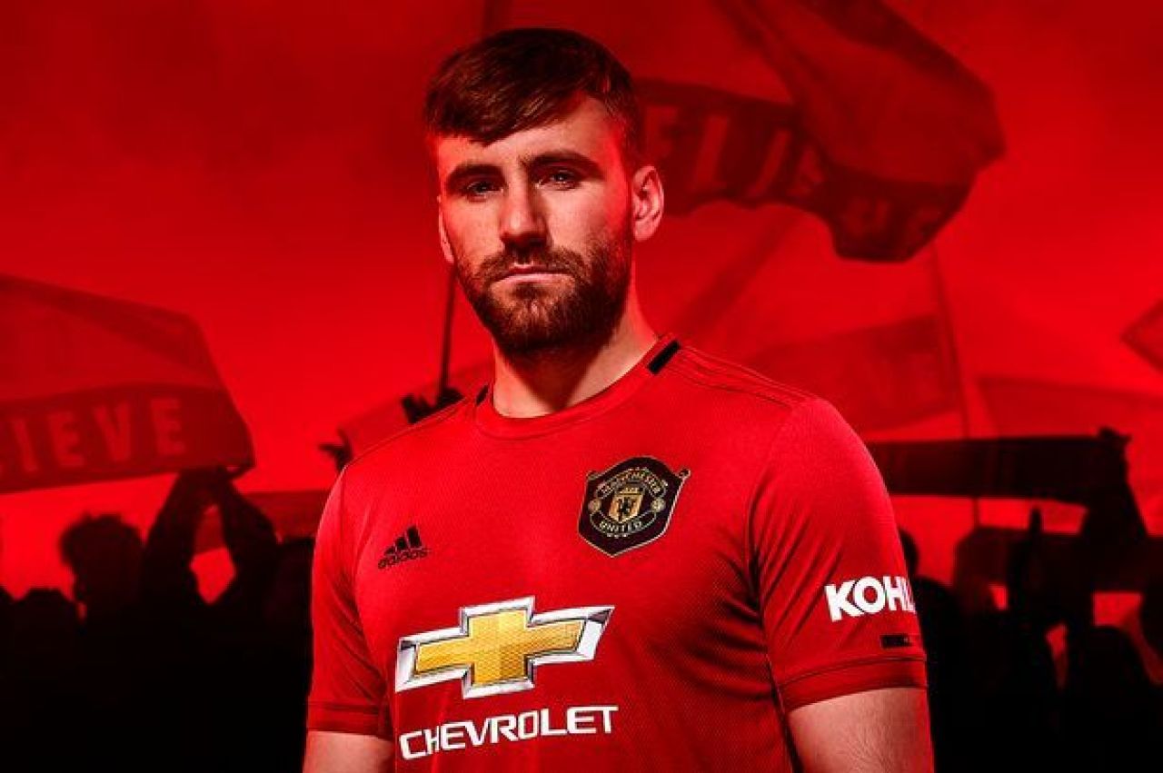 Man.United, Bayern, Juventus si Chelsea si-au lansat echipamente noi pentru sezonul 2019/2020! Ce surprize pregatesc Barca si Real. FOTO_8