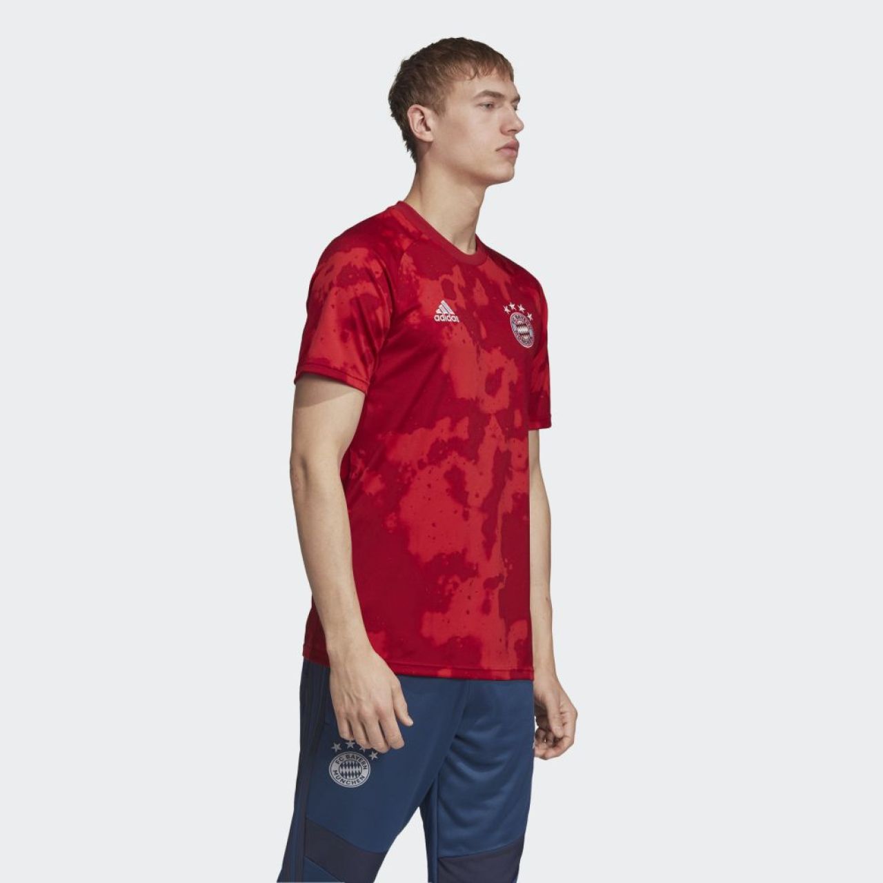 Man.United, Bayern, Juventus si Chelsea si-au lansat echipamente noi pentru sezonul 2019/2020! Ce surprize pregatesc Barca si Real. FOTO_10