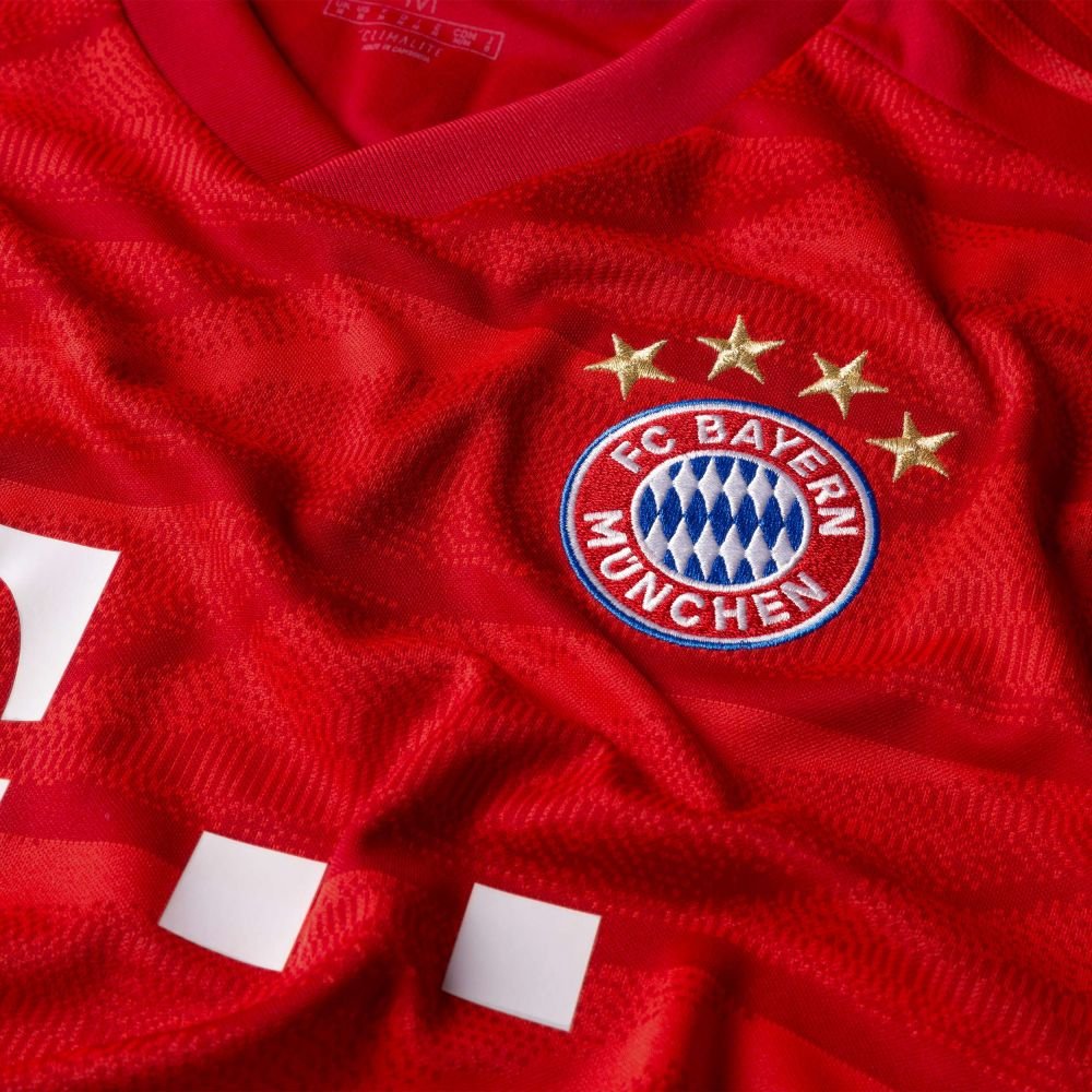 Man.United, Bayern, Juventus si Chelsea si-au lansat echipamente noi pentru sezonul 2019/2020! Ce surprize pregatesc Barca si Real. FOTO_13