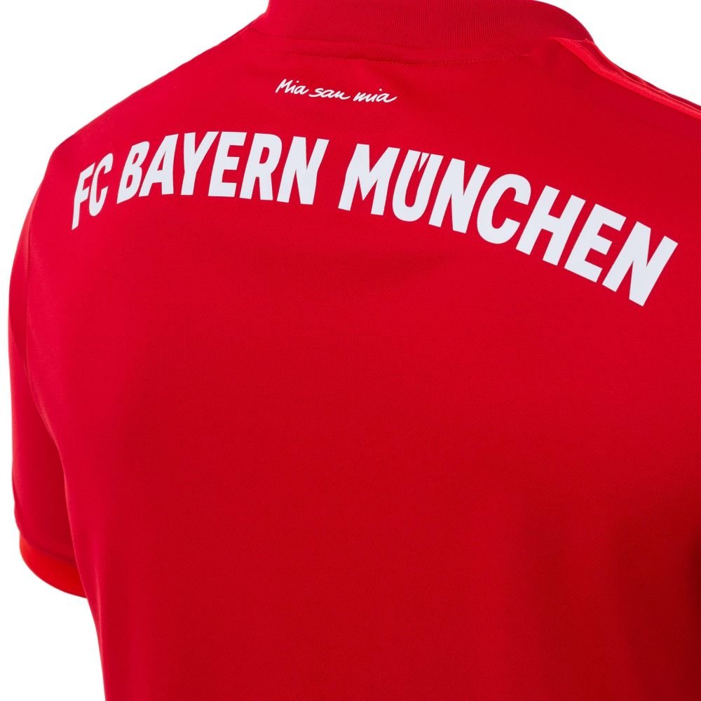 Man.United, Bayern, Juventus si Chelsea si-au lansat echipamente noi pentru sezonul 2019/2020! Ce surprize pregatesc Barca si Real. FOTO_14