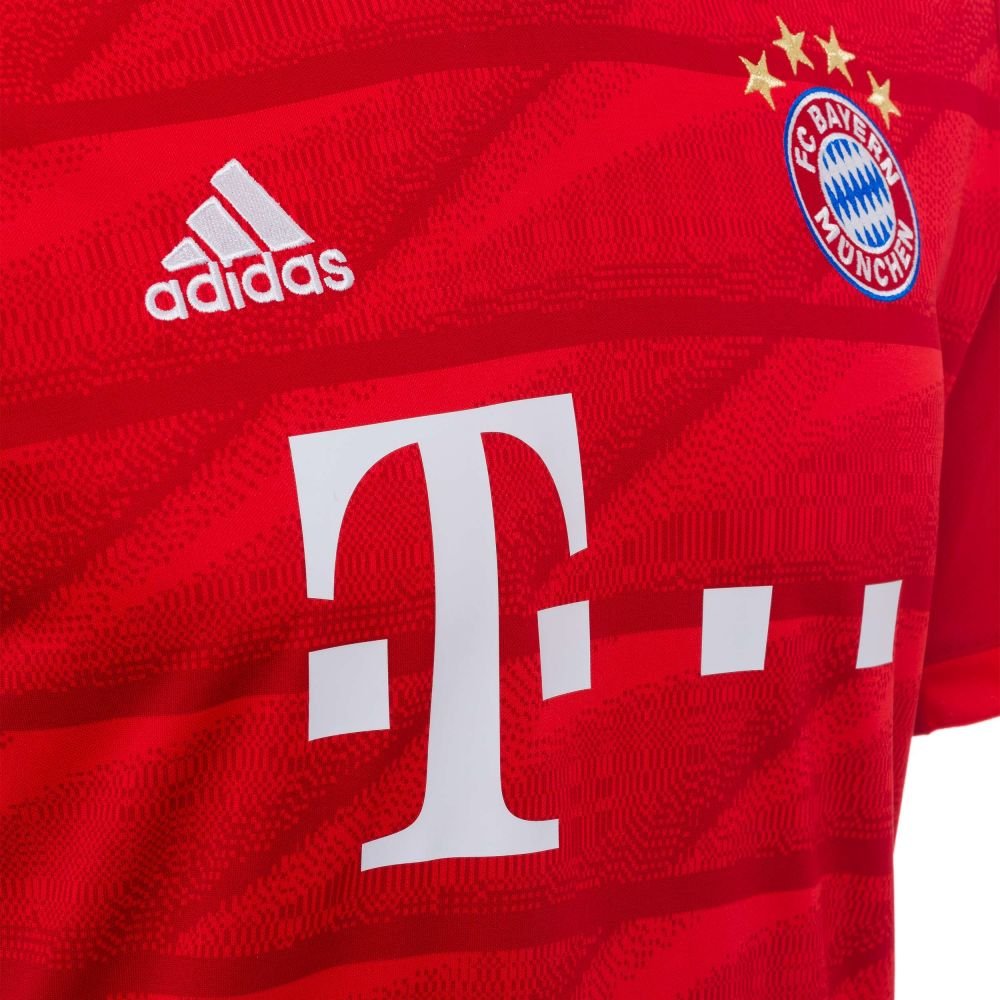 Man.United, Bayern, Juventus si Chelsea si-au lansat echipamente noi pentru sezonul 2019/2020! Ce surprize pregatesc Barca si Real. FOTO_16
