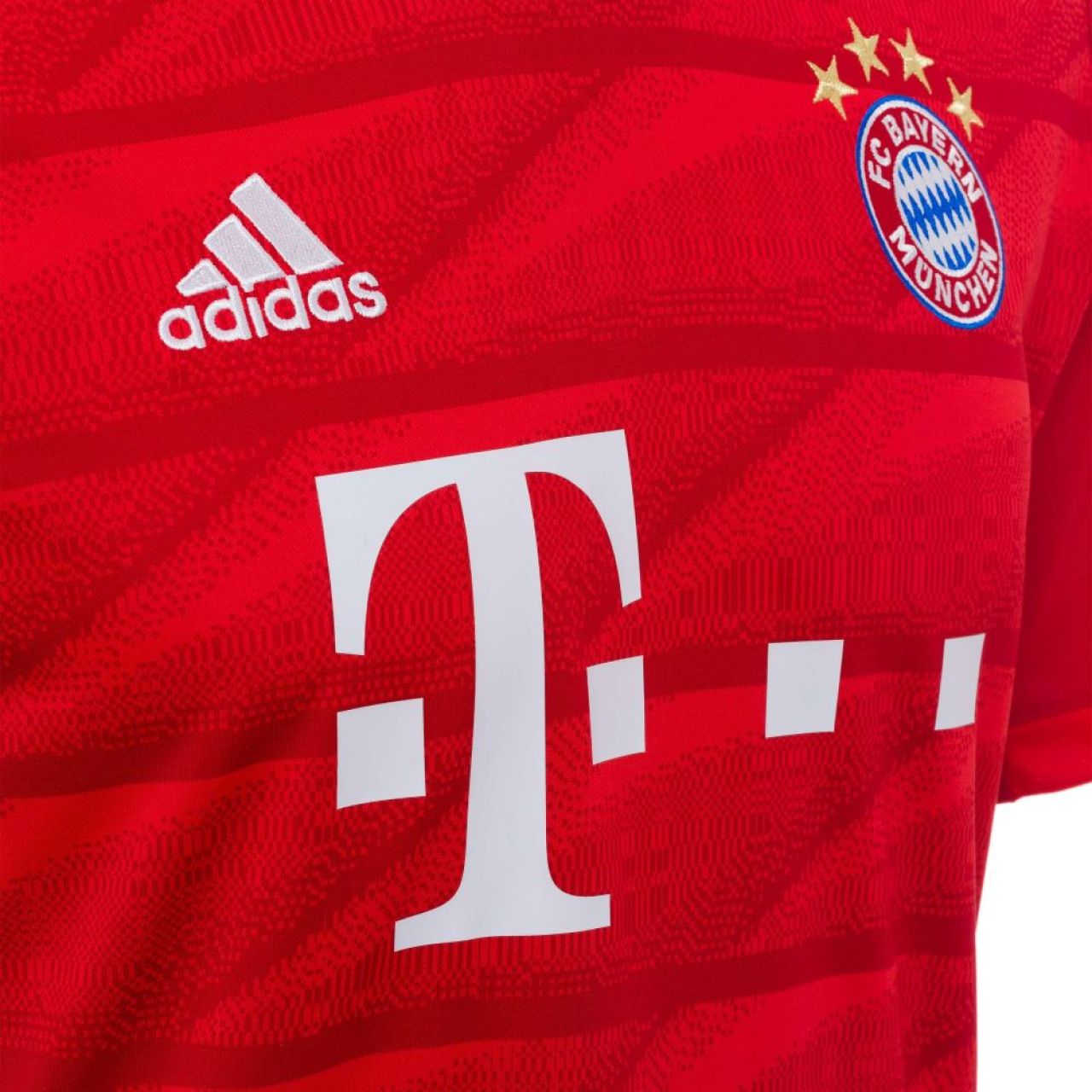 Man.United, Bayern, Juventus si Chelsea si-au lansat echipamente noi pentru sezonul 2019/2020! Ce surprize pregatesc Barca si Real. FOTO_16