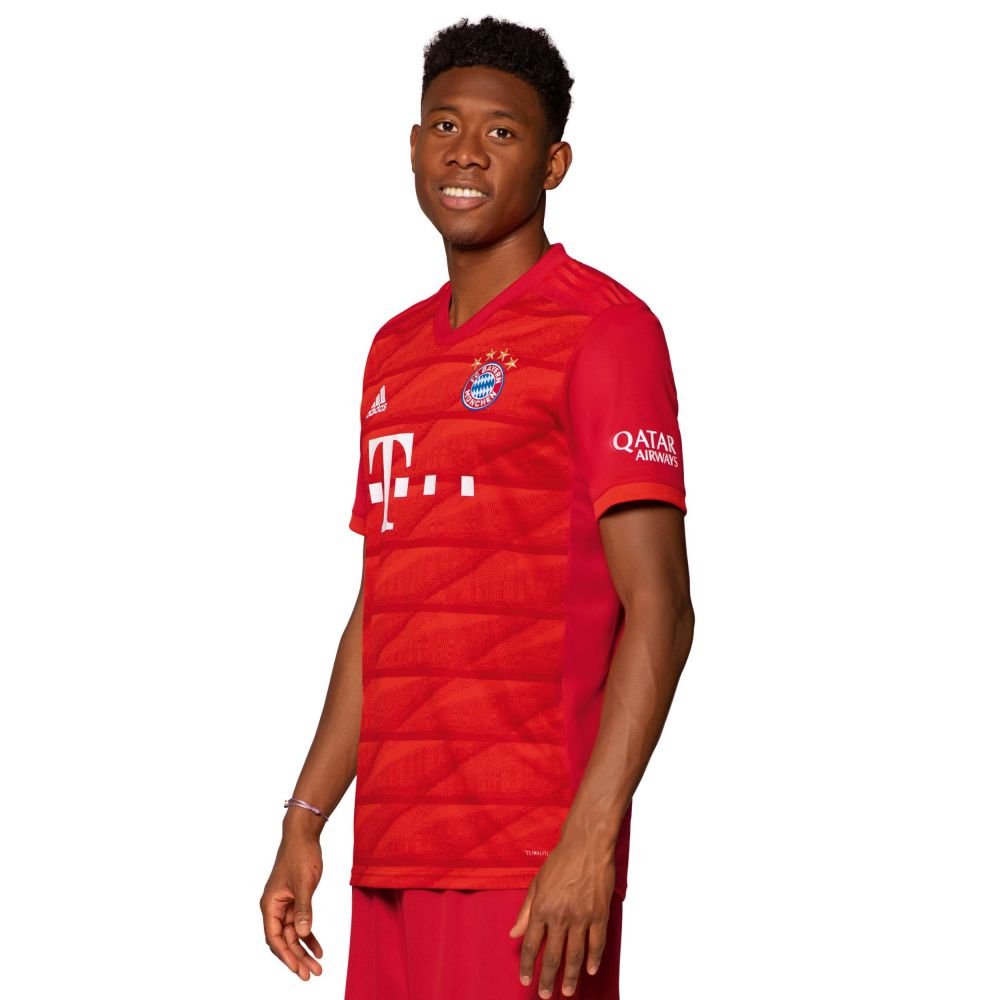 Man.United, Bayern, Juventus si Chelsea si-au lansat echipamente noi pentru sezonul 2019/2020! Ce surprize pregatesc Barca si Real. FOTO_18