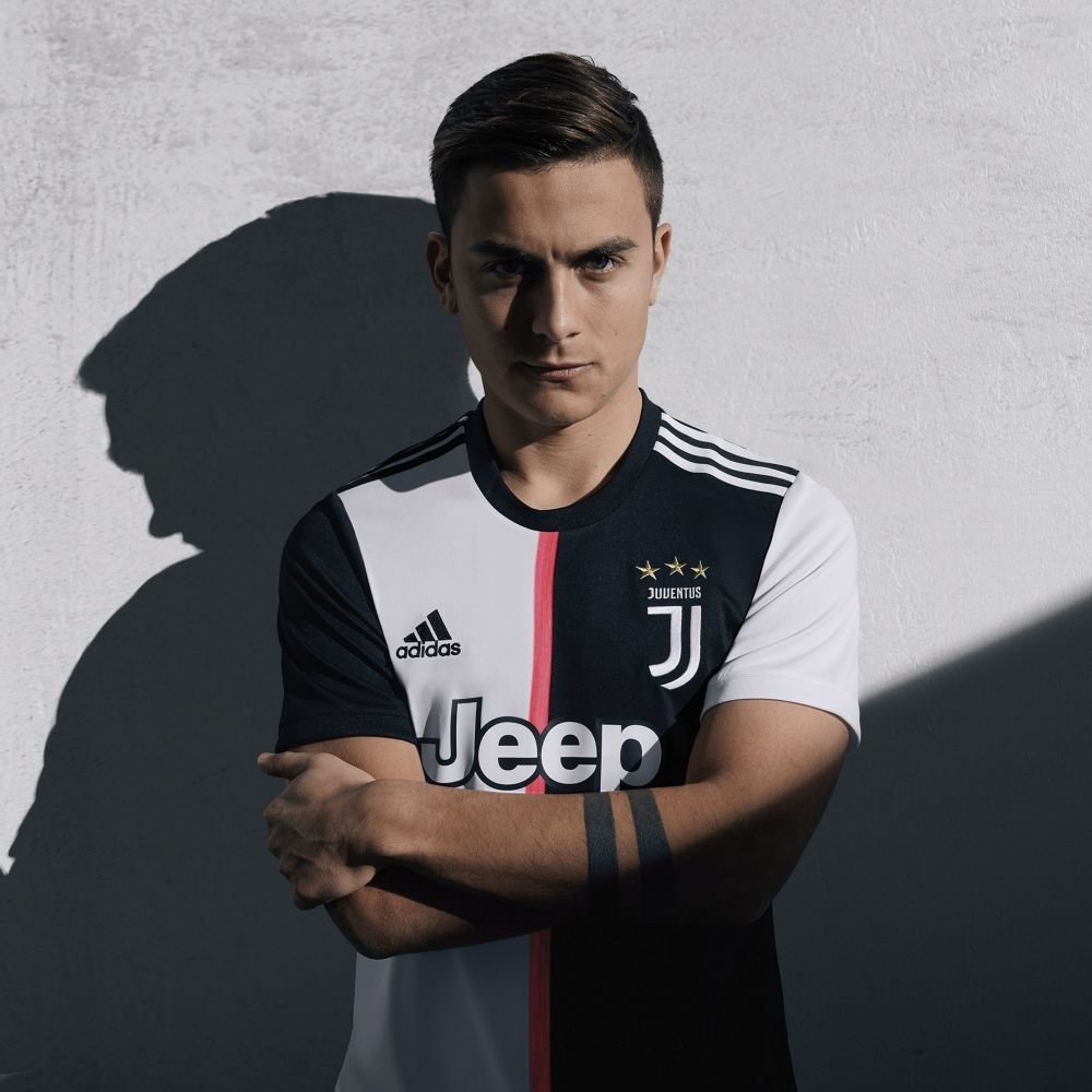 Man.United, Bayern, Juventus si Chelsea si-au lansat echipamente noi pentru sezonul 2019/2020! Ce surprize pregatesc Barca si Real. FOTO_19