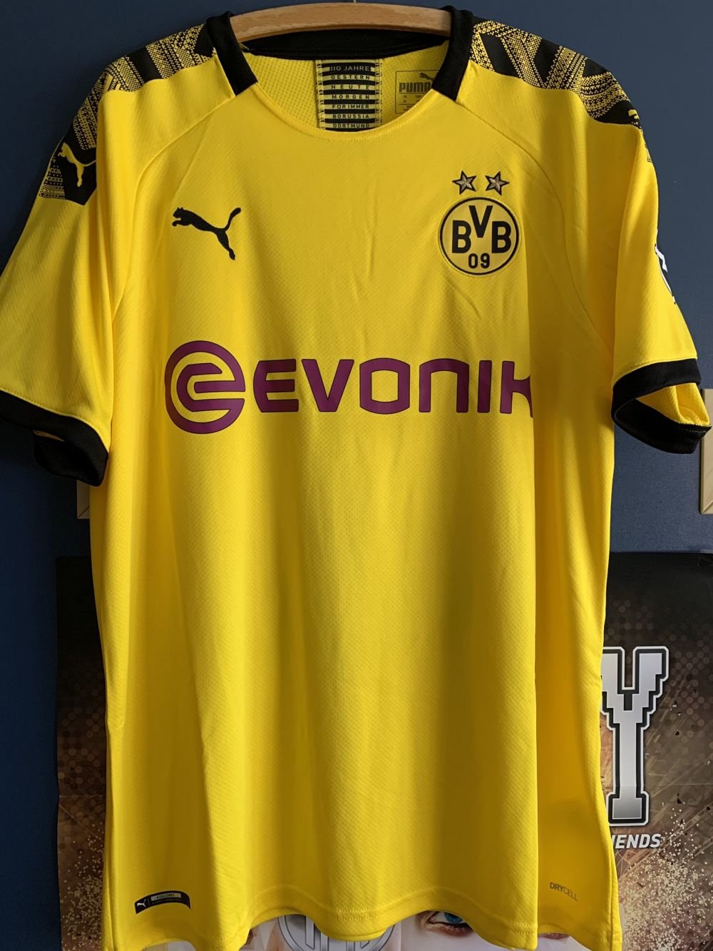 Man.United, Bayern, Juventus si Chelsea si-au lansat echipamente noi pentru sezonul 2019/2020! Ce surprize pregatesc Barca si Real. FOTO_26