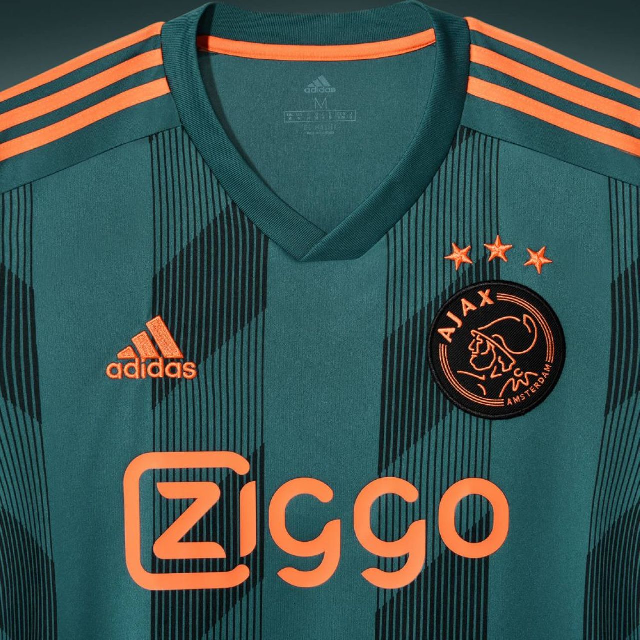 Man.United, Bayern, Juventus si Chelsea si-au lansat echipamente noi pentru sezonul 2019/2020! Ce surprize pregatesc Barca si Real. FOTO_31
