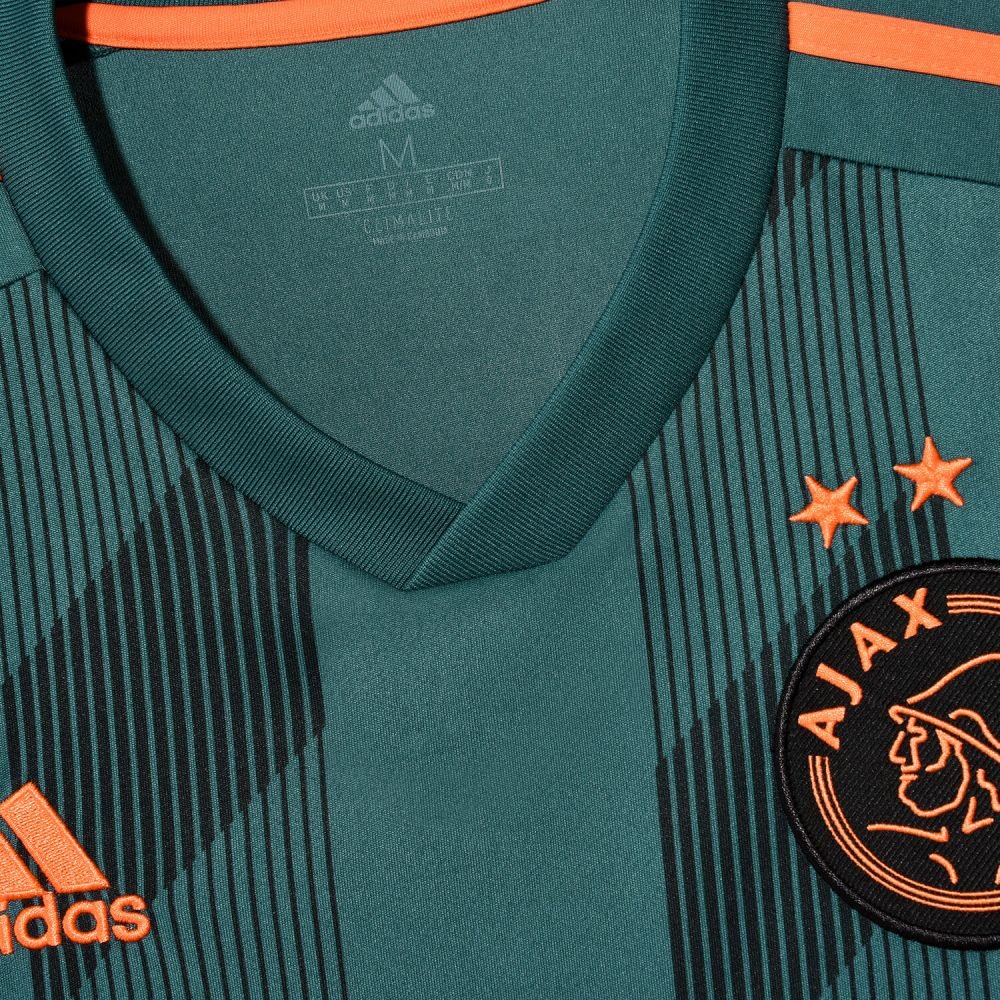 Man.United, Bayern, Juventus si Chelsea si-au lansat echipamente noi pentru sezonul 2019/2020! Ce surprize pregatesc Barca si Real. FOTO_32