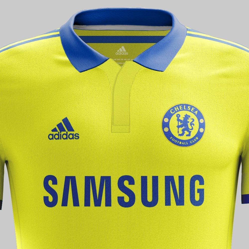 Man.United, Bayern, Juventus si Chelsea si-au lansat echipamente noi pentru sezonul 2019/2020! Ce surprize pregatesc Barca si Real. FOTO_35