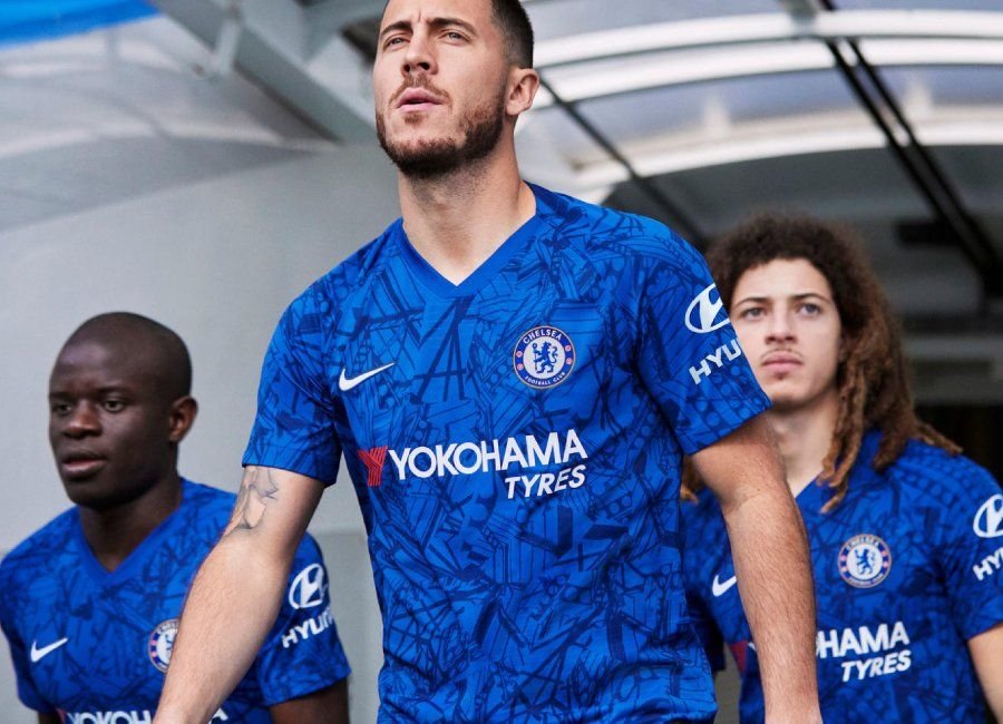 Man.United, Bayern, Juventus si Chelsea si-au lansat echipamente noi pentru sezonul 2019/2020! Ce surprize pregatesc Barca si Real. FOTO_36