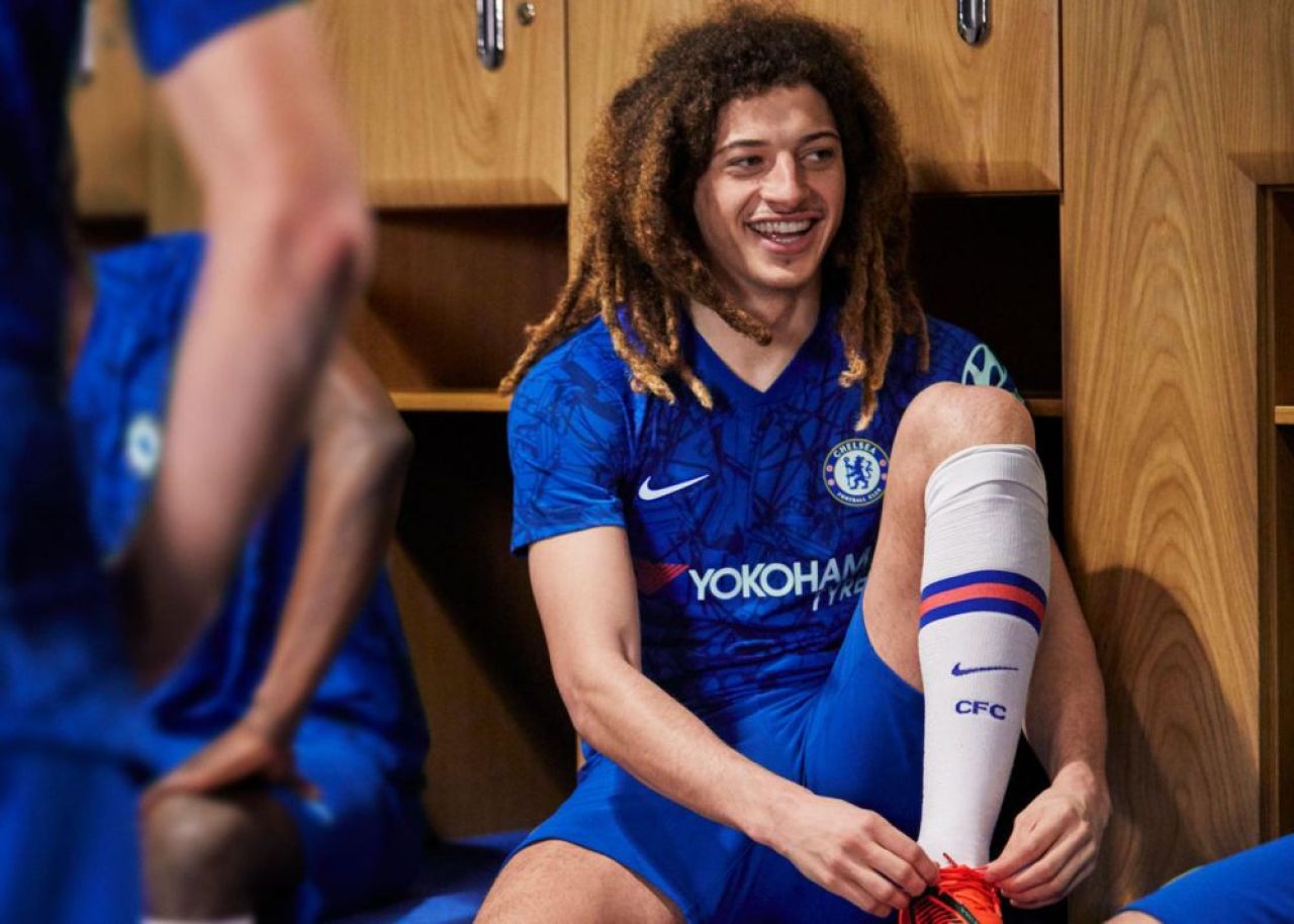 Man.United, Bayern, Juventus si Chelsea si-au lansat echipamente noi pentru sezonul 2019/2020! Ce surprize pregatesc Barca si Real. FOTO_38