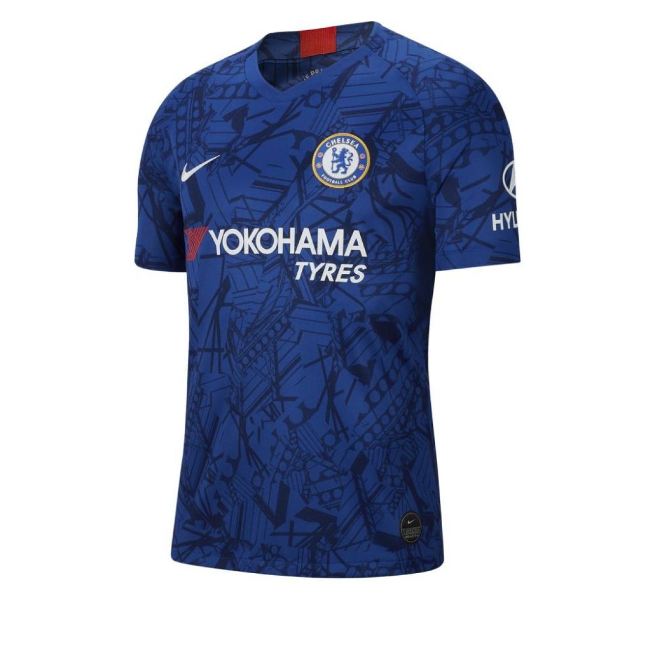 Man.United, Bayern, Juventus si Chelsea si-au lansat echipamente noi pentru sezonul 2019/2020! Ce surprize pregatesc Barca si Real. FOTO_39