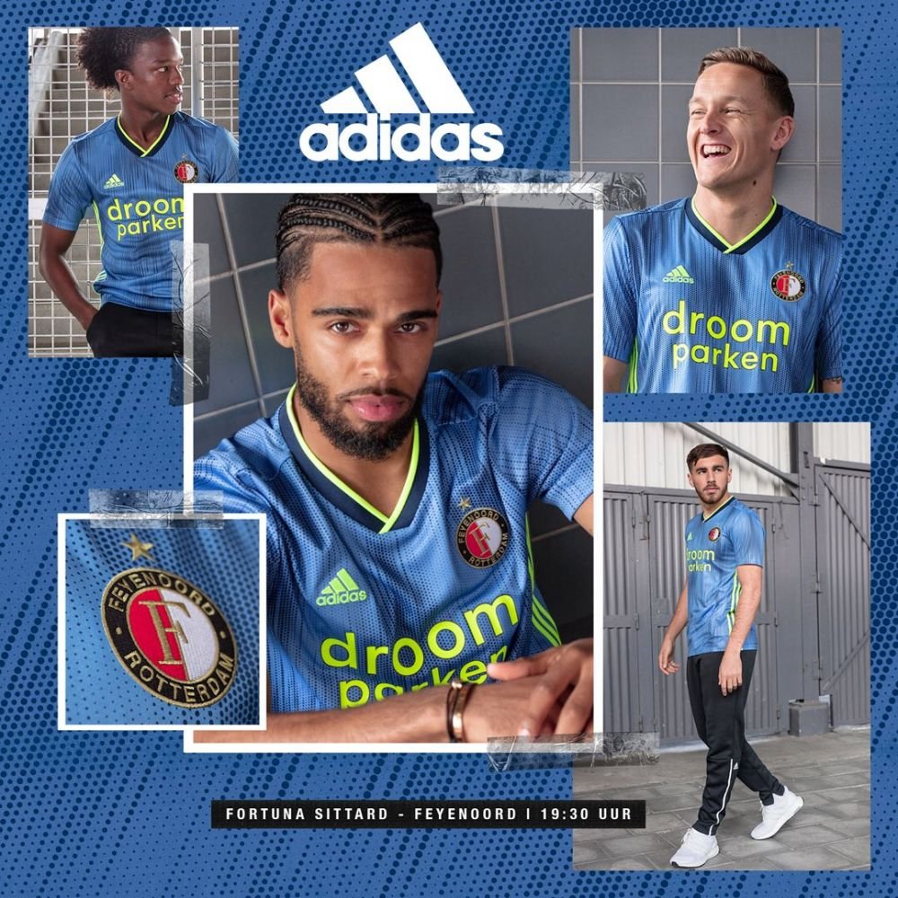 Man.United, Bayern, Juventus si Chelsea si-au lansat echipamente noi pentru sezonul 2019/2020! Ce surprize pregatesc Barca si Real. FOTO_54
