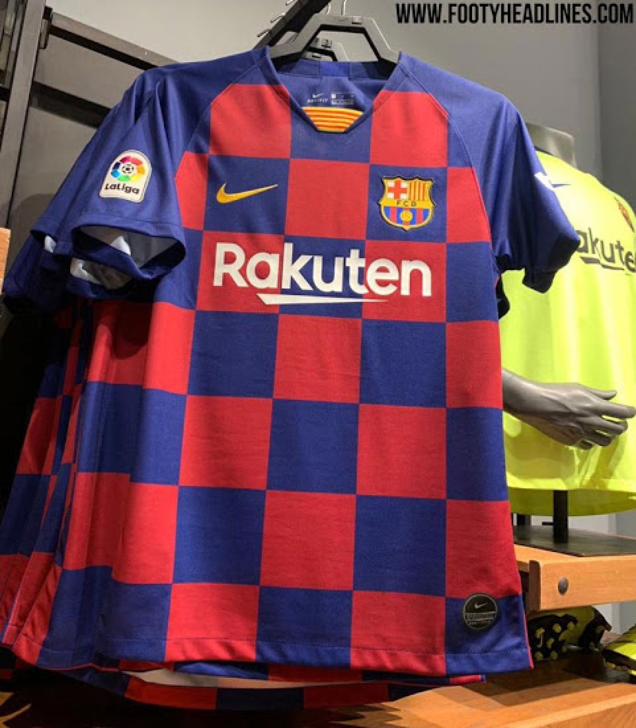 Man.United, Bayern, Juventus si Chelsea si-au lansat echipamente noi pentru sezonul 2019/2020! Ce surprize pregatesc Barca si Real. FOTO_56
