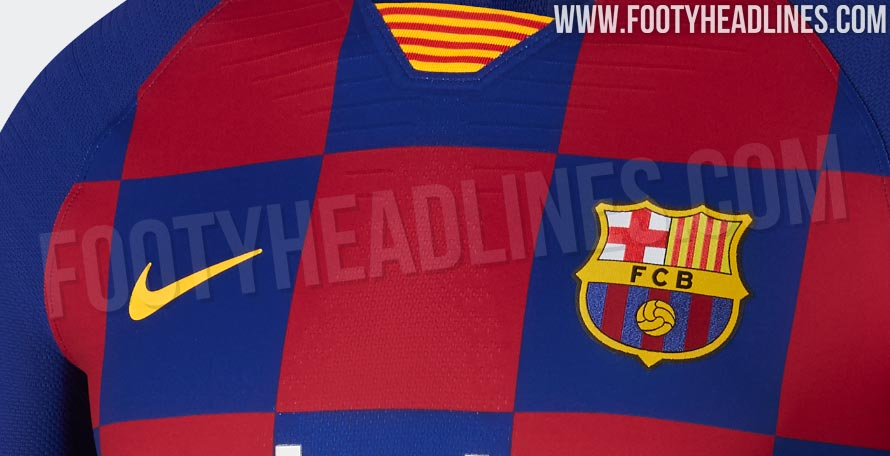 Man.United, Bayern, Juventus si Chelsea si-au lansat echipamente noi pentru sezonul 2019/2020! Ce surprize pregatesc Barca si Real. FOTO_57