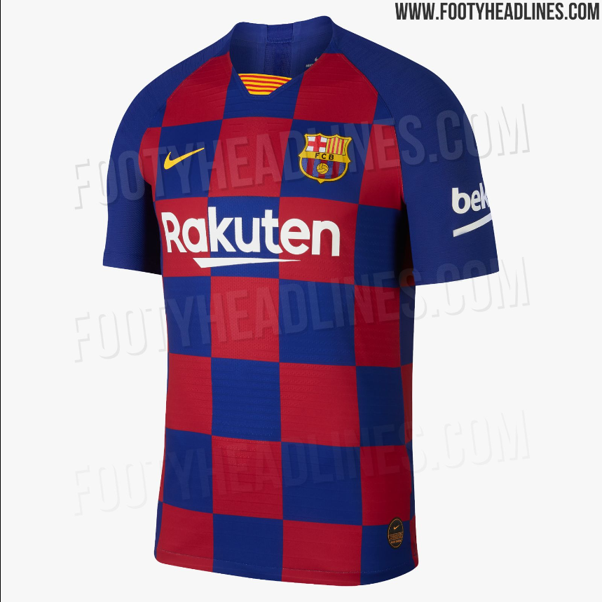Man.United, Bayern, Juventus si Chelsea si-au lansat echipamente noi pentru sezonul 2019/2020! Ce surprize pregatesc Barca si Real. FOTO_58