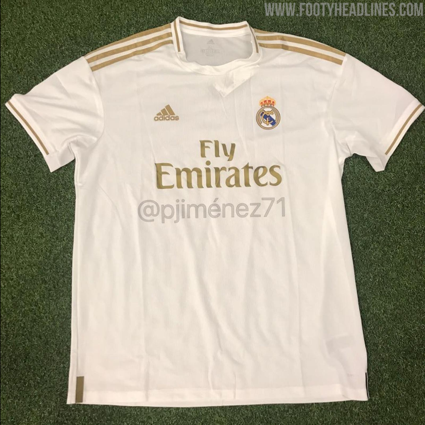 Man.United, Bayern, Juventus si Chelsea si-au lansat echipamente noi pentru sezonul 2019/2020! Ce surprize pregatesc Barca si Real. FOTO_62