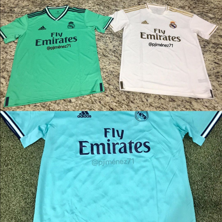 Man.United, Bayern, Juventus si Chelsea si-au lansat echipamente noi pentru sezonul 2019/2020! Ce surprize pregatesc Barca si Real. FOTO_64