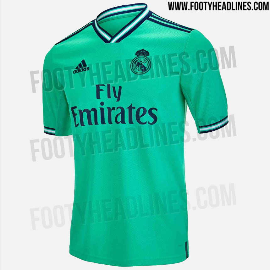 Man.United, Bayern, Juventus si Chelsea si-au lansat echipamente noi pentru sezonul 2019/2020! Ce surprize pregatesc Barca si Real. FOTO_65