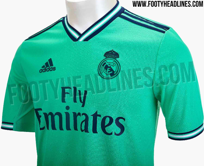Man.United, Bayern, Juventus si Chelsea si-au lansat echipamente noi pentru sezonul 2019/2020! Ce surprize pregatesc Barca si Real. FOTO_67