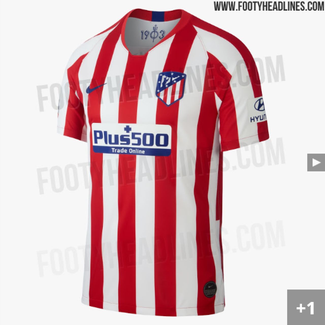 Man.United, Bayern, Juventus si Chelsea si-au lansat echipamente noi pentru sezonul 2019/2020! Ce surprize pregatesc Barca si Real. FOTO_69