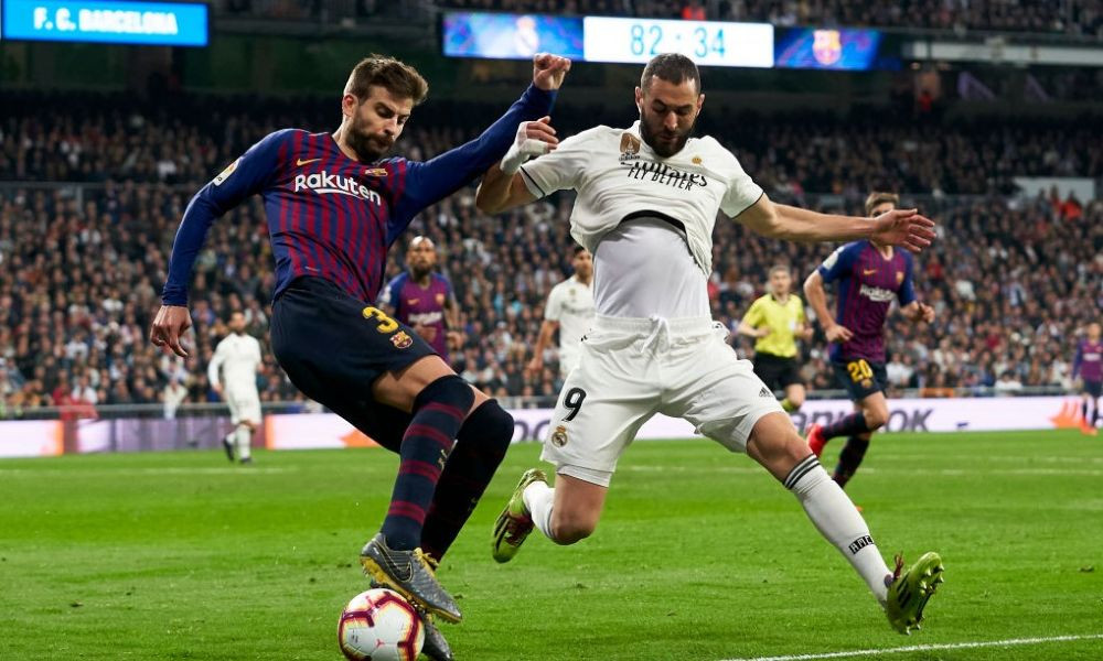 TOP 10 cele mai valoroase branduri din fotbal: Barcelona e pe 3, Liverpool si Tottenham au crescut spectaculos