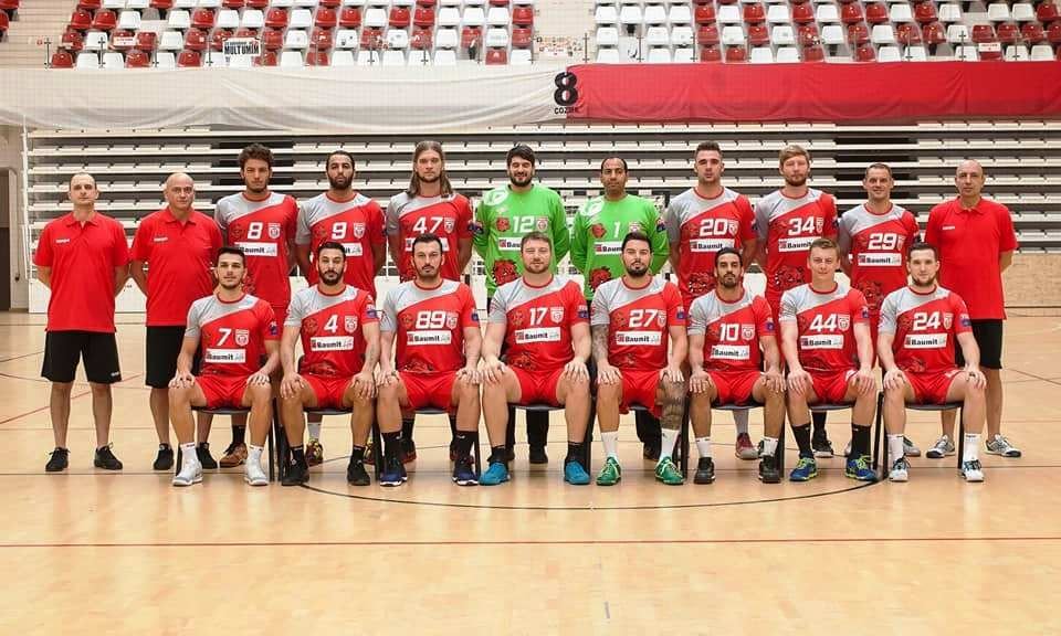 Dinamo, aproape de al 4-lea titlu consecutiv! Handbalistii dinamovisti fac ceea ce fotbalistii nici nu mai viseaza_3