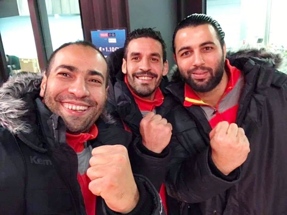 Dinamo, aproape de al 4-lea titlu consecutiv! Handbalistii dinamovisti fac ceea ce fotbalistii nici nu mai viseaza_4