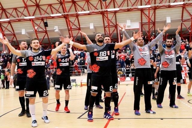 Dinamo, aproape de al 4-lea titlu consecutiv! Handbalistii dinamovisti fac ceea ce fotbalistii nici nu mai viseaza_6