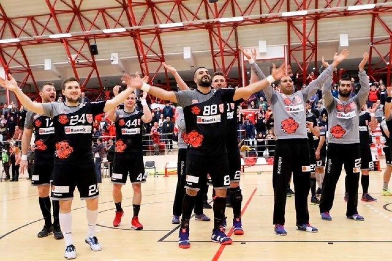 Dinamo, aproape de al 4-lea titlu consecutiv! Handbalistii dinamovisti fac ceea ce fotbalistii nici nu mai viseaza_6