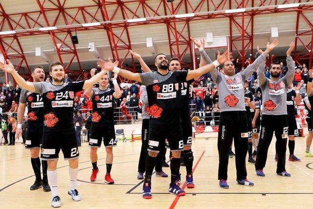 Dinamo, aproape de al 4-lea titlu consecutiv! Handbalistii dinamovisti fac ceea ce fotbalistii nici nu mai viseaza_6