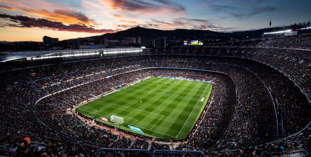 Surpriza MAJORA! Barcelona renunta la jucatorul pe care-l anunta NETRANSFERABIL pentru doar 40 de milioane!