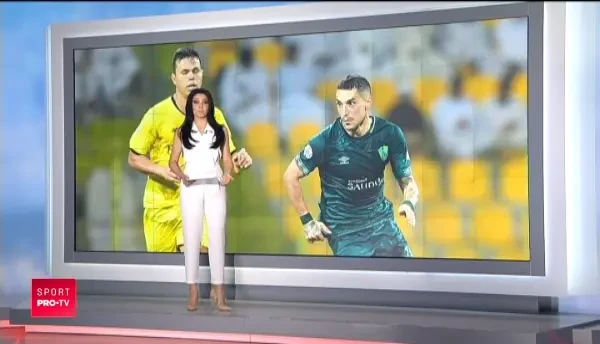 Este pentru prima data cand se intampla asa ceva in Champions League! Partida Sevilla-Chelsea va beneficia de VAR de la 1771 km distanta! Cum este posibil acest lucru