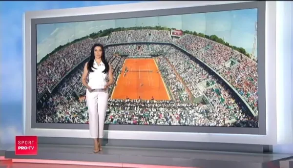 Mats Wilander ar fi vrut sa fie antrenorul Simonei Halep! "E favorita la Roland Garros"