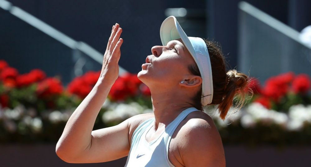 Halep e favorita sa duca steagul Romaniei la Tokyo! Cel putin doua medalii de aur e obiectivul Romaniei in Japonia!