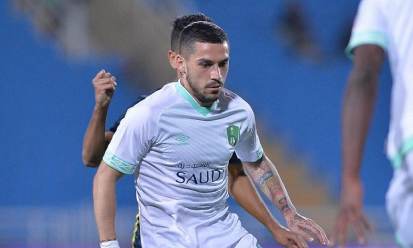 Probleme mari pentru Stanciu dupa ce A FUGIT de la Al Ahli! Anuntul facut de club: Este o mare minciuna!