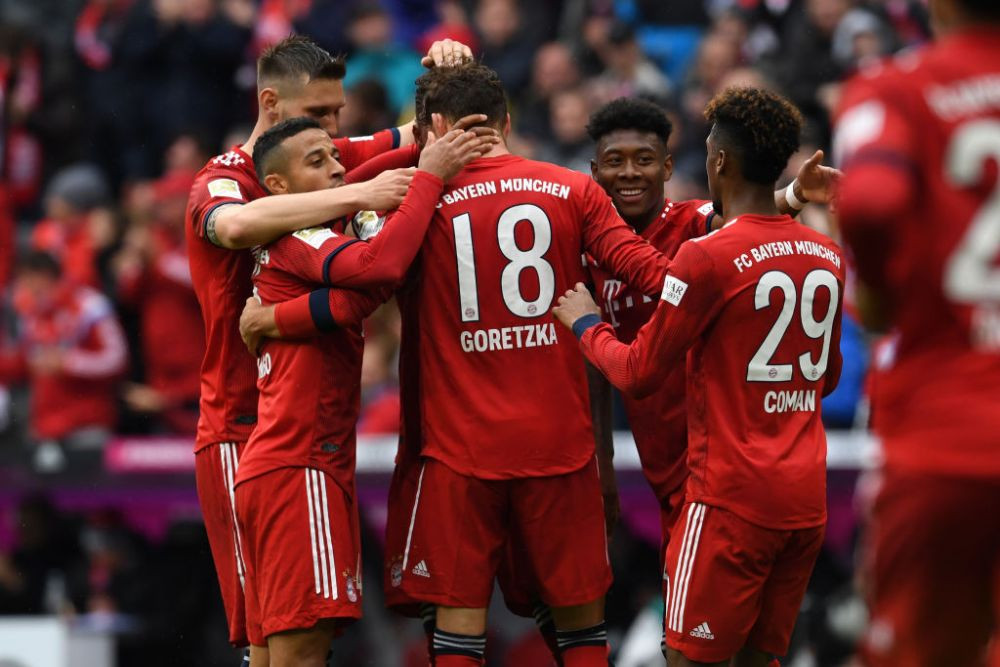 EIBAR 2-2 BARCELONA | Messi face dubla si vrea sa-si asigure Gheata de Aur a Europei! Final de cosmar pentru Real intr-un sezon groaznic! REAL 0-2 BETIS